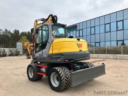 Wacker Neuson EW100
