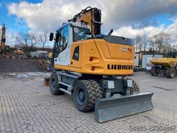 LIEBHERR A914 Compact