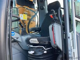 LIEBHERR A914 Compact