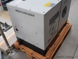  Strom Elcos Aggregat  065 Y DT AE 400V