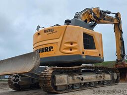 LIEBHERR R926 Compact