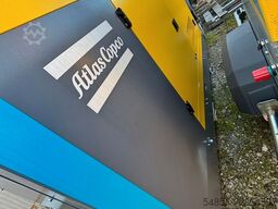 ATLAS_COPCO AC Generator QES80 CUD 50Hz 400V3PH SV1