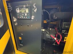 ATLAS_COPCO AC Generator QES80 CUD 50Hz 400V3PH SV1