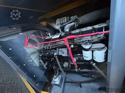 ATLAS_COPCO AC Generator QES80 CUD 50Hz 400V3PH SV1