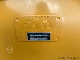 LIEBHERR R956 Ausleger