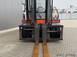 Linde H100 D