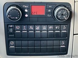 MAN TGM 12.290 Klimaautomatik NAVI Kamera 7m+LBW AHK