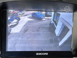 MAN TGM 12.290 Klimaautomatik NAVI Kamera 7m+LBW AHK