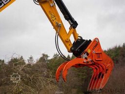 Westtech Woodcracker G1250 Roderechen lagernd!