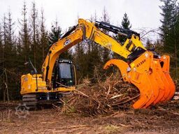 Westtech Woodcracker G1250 Roderechen lagernd!