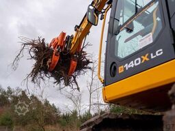 Westtech Woodcracker G1250 Roderechen lagernd!