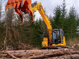 Westtech Woodcracker G1250 Roderechen lagernd!