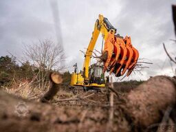 Westtech Woodcracker G1250 Roderechen lagernd!