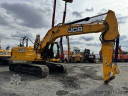 JCB 220X LC / DEMO / nur 70h / 2022 / X-Line PRO