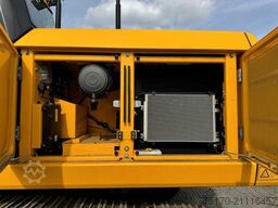 JCB 220X LC / DEMO / nur 70h / 2022 / X-Line PRO