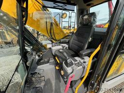 JCB 220X LC / DEMO / nur 70h / 2022 / X-Line PRO