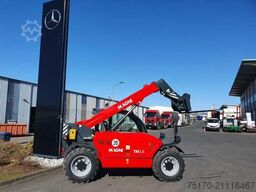 Magni TH 3.6-D5/D / 3to - 5,8m / 75PS