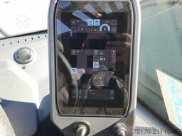 Magni TH 3.6-D5/D / 3to - 5,8m / 75PS