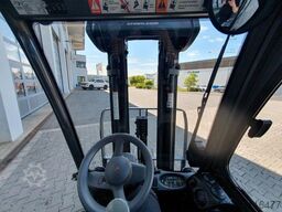 Crown SCT6020-1.3 / Triplex 4,3m / 2.658h / 2020