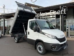 Iveco Daily 35S14 A8*R3.450mm*Automatik*Kamera*2Sitze*