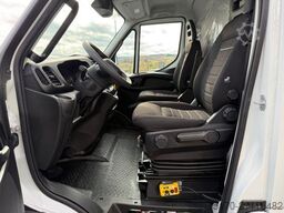 Iveco Daily 35S14 A8*R3.450mm*Automatik*Kamera*2Sitze*