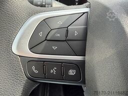 Iveco Daily 35S14 A8*R3.450mm*Automatik*Kamera*2Sitze*