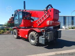 Magni RTH 6.30 SH / Fällkran / nur 1.373h / 2021