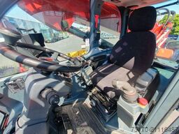 Magni RTH 6.30 SH / Fällkran / nur 1.373h / 2021