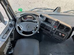 Renault T480 Comfort / 2x Tank / Stand Airco