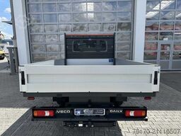 Iveco Daily 35S16 H 3.0L *R3.750mm*AHK*Automatik* 2x