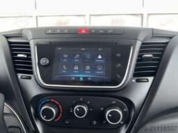 Iveco Daily 35S16 H 3.0L *R3.750mm*AHK*Automatik* 2x