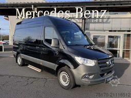 Mercedes-Benz Sprinter 317 CDI Rollstuhl-/Behinderten-Lift AMF