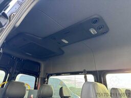 Mercedes-Benz Sprinter 317 CDI Rollstuhl-/Behinderten-Lift AMF