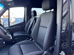 Mercedes-Benz Sprinter 317 CDI Rollstuhl-/Behinderten-Lift AMF