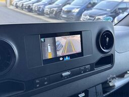 Mercedes-Benz Sprinter 317 CDI Rollstuhl-/Behinderten-Lift AMF