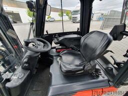 Linde E14 - 02 / Triplex: 4.00m! / SS / nur 1.777h!
