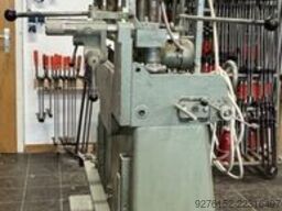 Haffner SL 100
