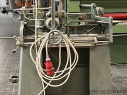 Haffner SL 100