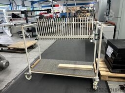 Kommissionierwagen 
