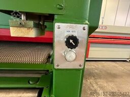 Bütfering AWS Combi 1350