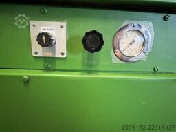 Bütfering AWS Combi 1350