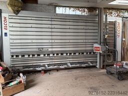 Elcon 215 D