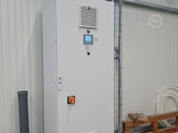 AL-KO Eco Jet Duo 6 XL ZRS 2 x 7,5 k