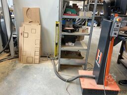Holz-Her Dynestic 7532 10.5 automatic m