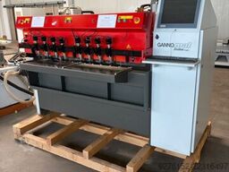 Gannomat Index Logic 130 Typ 471L130