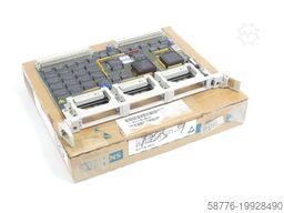 Siemens 6FX1138-6BL01 PLC 135WB/ACOP, 256KB RAM SN:1359 - ! -