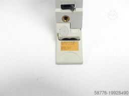 Siemens 6FX1138-6BL01 PLC 135WB/ACOP, 256KB RAM SN:1359 - ! -
