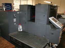 Heidelberg SM 52-4PH