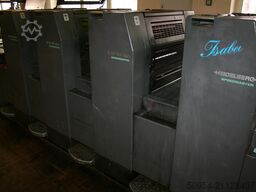 Heidelberg SM 52-4PH
