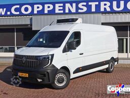 Renault Master L3/H2 Koel/Vries Carrier Xarios 350 B.P...